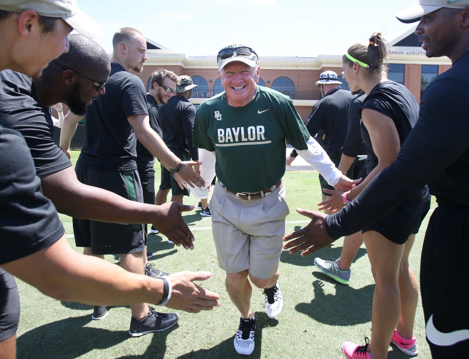 Jim Grobe